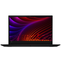 2020款 ThinkPad 联想X1extreme隐士3代 15.6英寸 图形工作站笔记本电脑十代i9-10885H GTX1650 64G内存+2TB固态 OLED4K触控屏