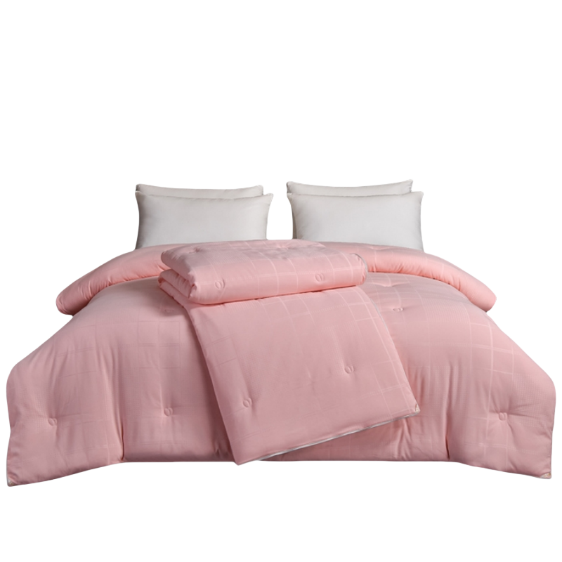 璎蕙子母被150*200cm床高清大图