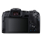 佳能(Canon) EOS RP(RF 24-105mm STM)数码微单相机 单镜头套装 约2620万像素