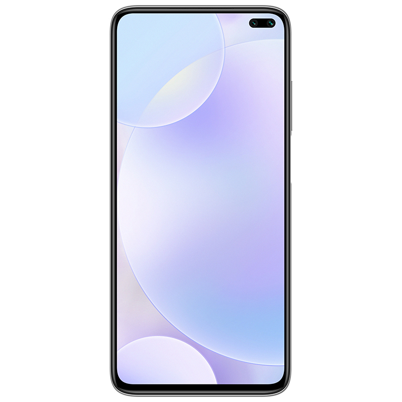 小米(MI) Redmi K30 5G版本 6GB+64GB时光独白全面屏索尼6400万后置四摄 4500mAh超长续航 30W快充 全网通5G游戏学生拍照手机
