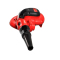 锐奇KEN 650W 2.8m³/min吹吸一体吹风机&8028