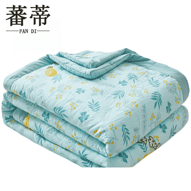 蕃蒂空调被180*200CM条图片