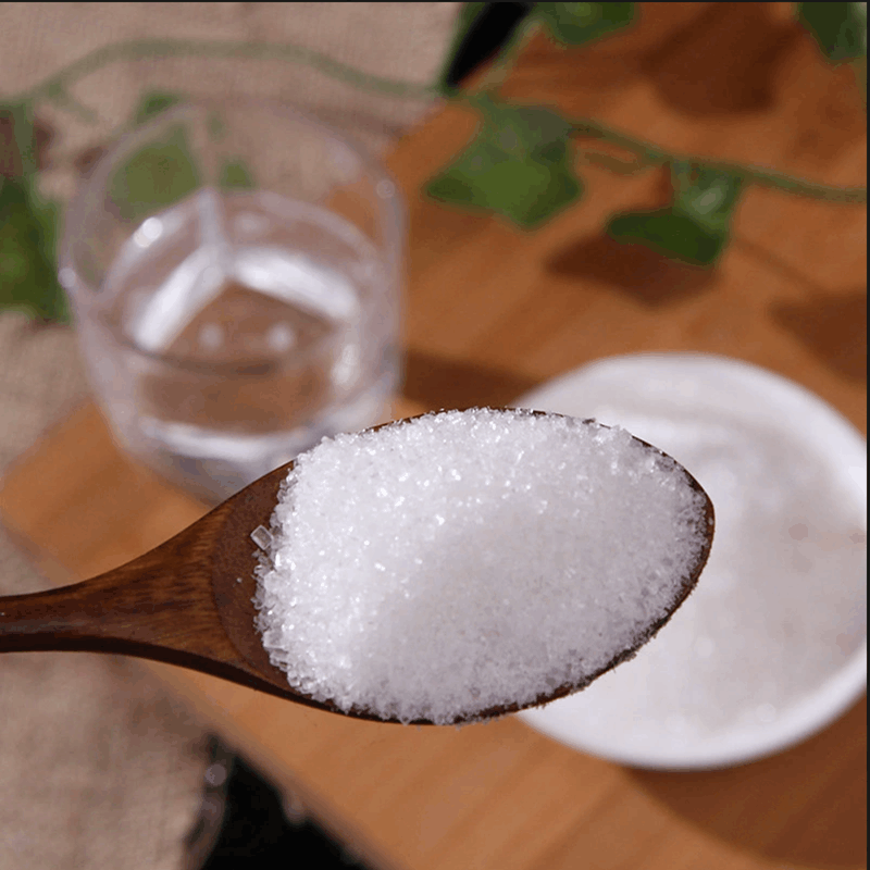 千禧渡 白砂糖 BST-03 500克 袋图片