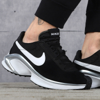 NIKE耐克男鞋子2021春季新款轻便厚底缓震跑步鞋运动鞋CQ0205-001