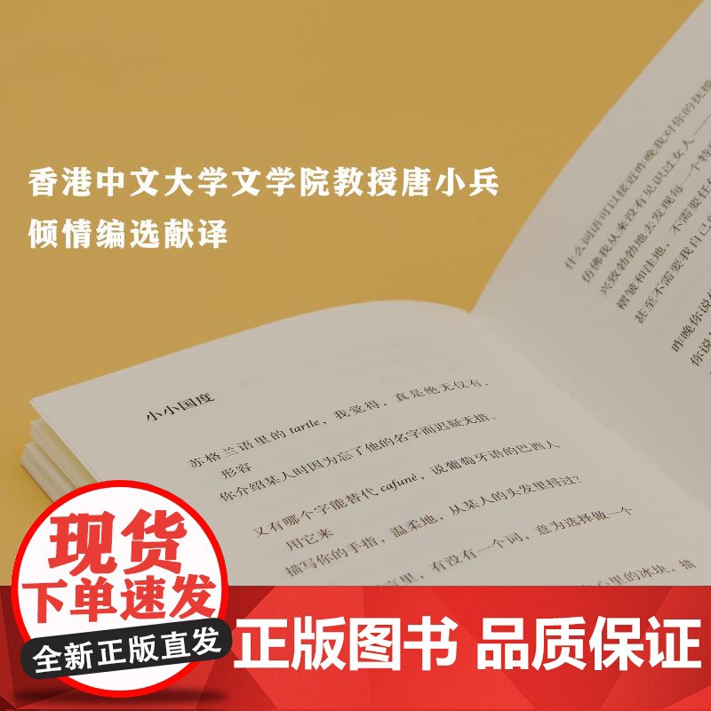 我深爱我们一起相处的这些夜晚 美国当代诗选 艺文志唐小兵编译美国当代诗歌上海文艺出版社外国文学欧美诗歌集正版图高清大图