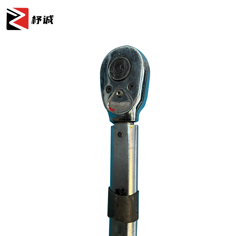 杼诚扭矩扳手160-500/把高清大图