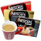 NESCAFE雀巢咖啡1+2奶香拿铁意式浓醇30条盒装速溶即溶咖啡冲饮品