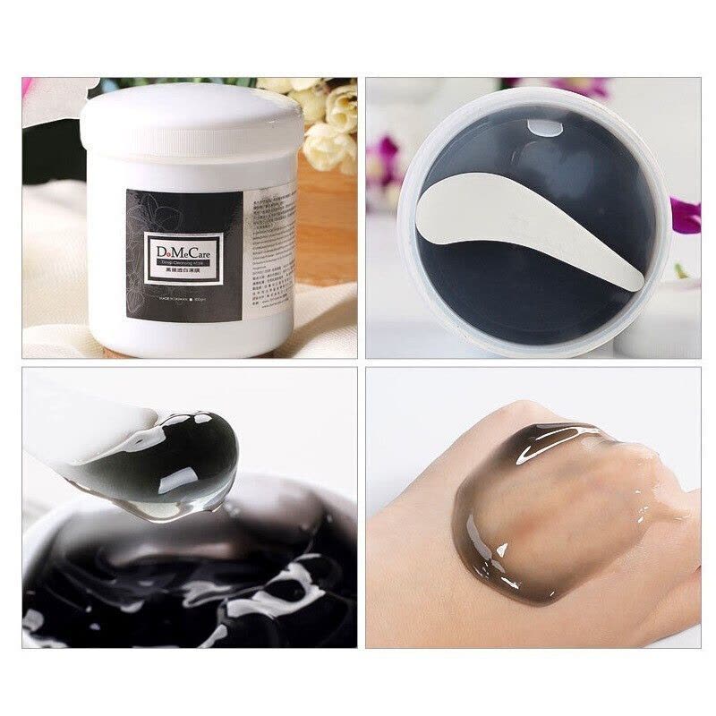 欣兰DMC(do me care)多媚卡雅冻膜225g+城野医生毛孔细致化妆水收敛水100ml 去粉刺黑头收缩毛孔图片