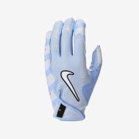 Nike女款抓握防滑运动手套透气舒适灵活设计 S Aluminum