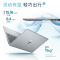 惠普(HP)战X Air 2024 13.3英寸高性能定制轻薄本笔记本电脑AMD锐龙旗舰R7-8840HS 32G内存 2TB固态 2.5K 高亮广色域屏 AI生态 人脸识别 银灰