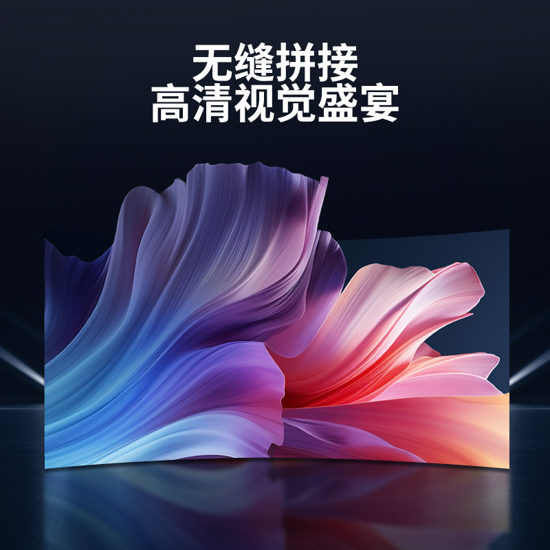 飞显 LED显示屏户外P10无缝拼接广告走字屏1㎡ FX-LHDWP10ZY高清大图