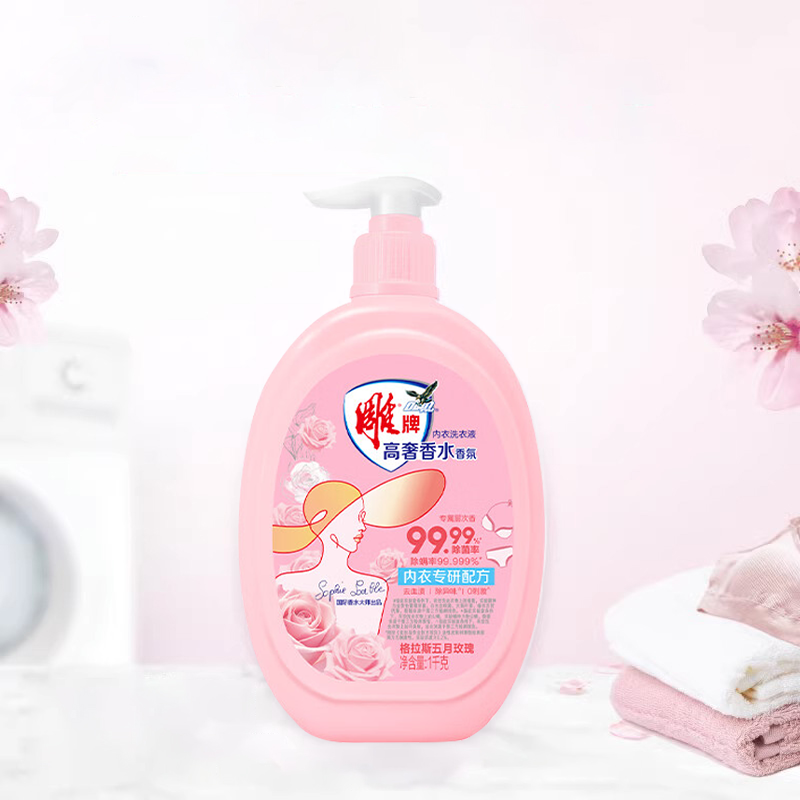 超能 洁净清新(单位:套) 混色 全能焕新家居清洁礼包高清大图