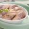 [中华特色]桂花鸭 春江晓景礼盒盐水鸭928g 鸭肉类零食小吃卤制熟食