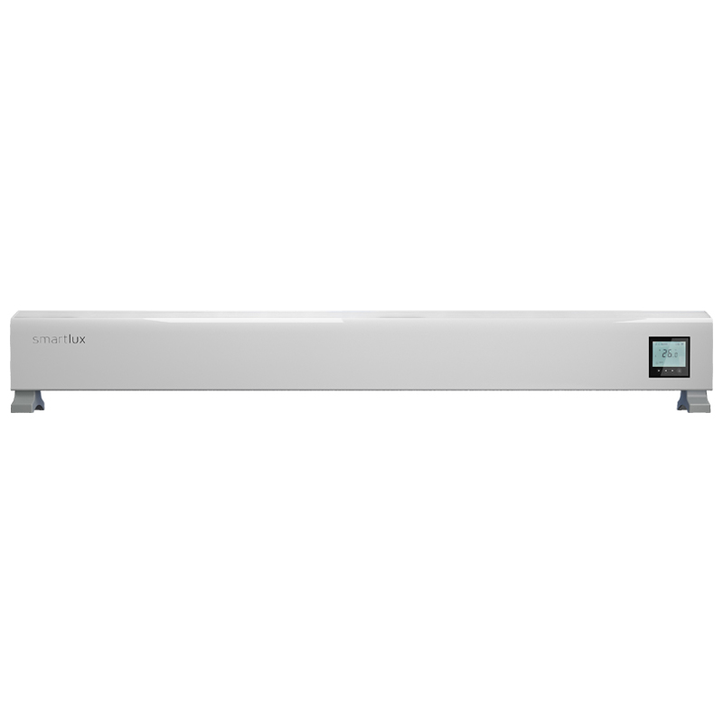 Smartlux诗美物联踢脚线型电暖气SLT20C5 2000瓦白