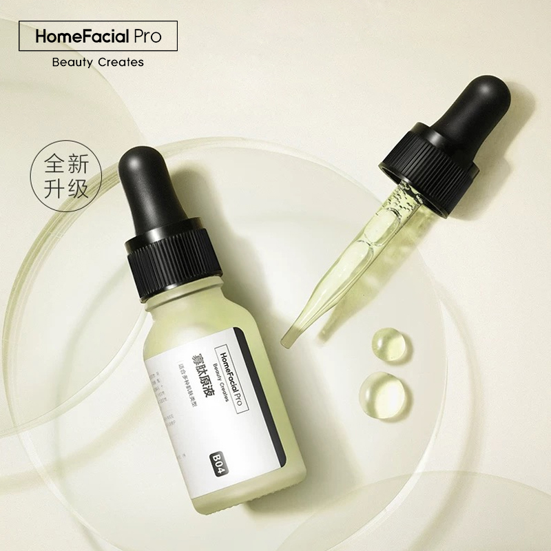 HFP寡肽祛痘原液15ml (快速清痘呵护痘肌痘坑护肤品精华液)