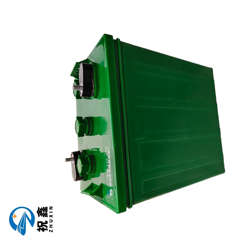 祝鑫 蓄电池 3-DG-230(3-EV-190) 只高清大图