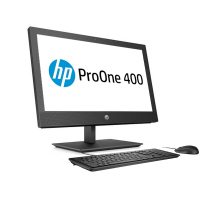 HP ProOne 400 G4 20