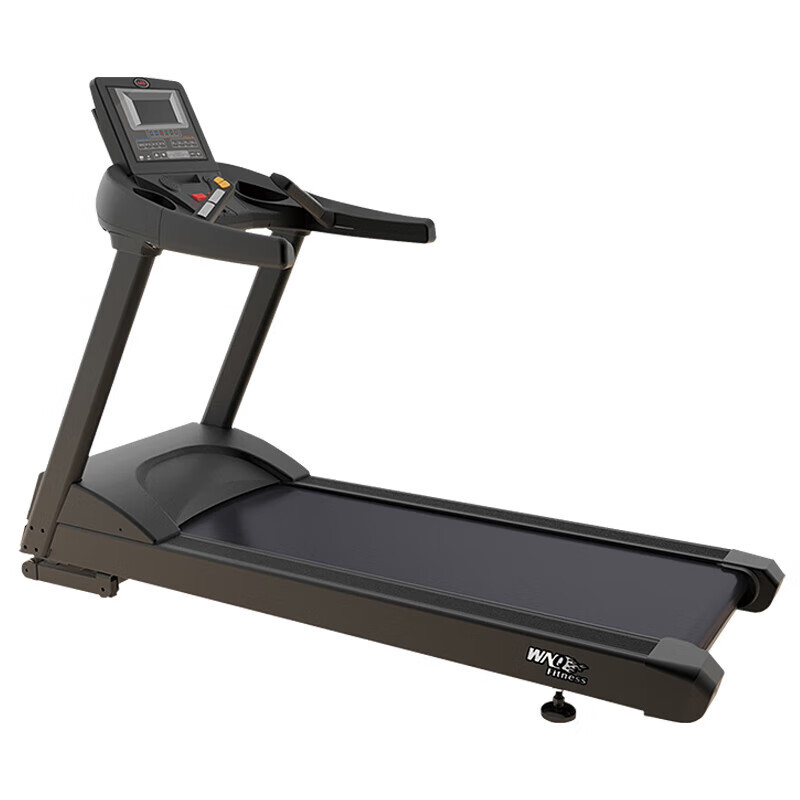 万年青wnq跑步机家庭用商用静音电动运动健身房健身器材f17000flcd大