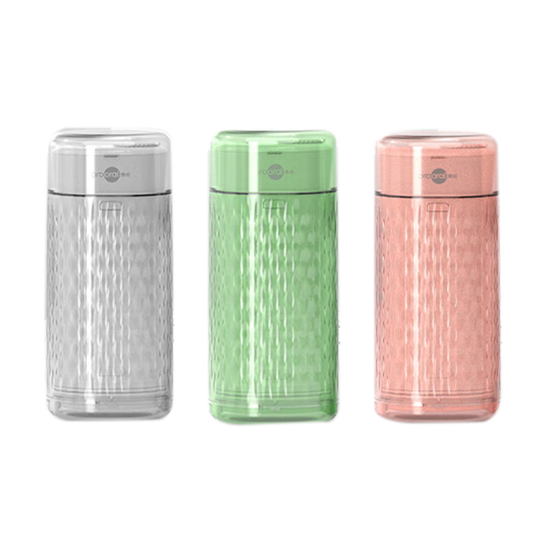 博皓冲牙器智能炫白冲力强劲续航持久颜值超高F36(包装随机)