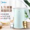 美的(Midea) 美的电水壶 大容量1.7L大容量电热烧水壶 SH17C102