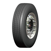 双星中长途轮胎12R22.5-18PR DSRA11
