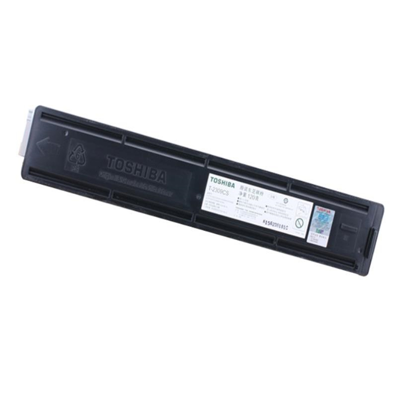 东芝(TOSHIBA)T-2309CS 原装低容碳粉 适用于东芝2303A/2803A/2809A/2309A等