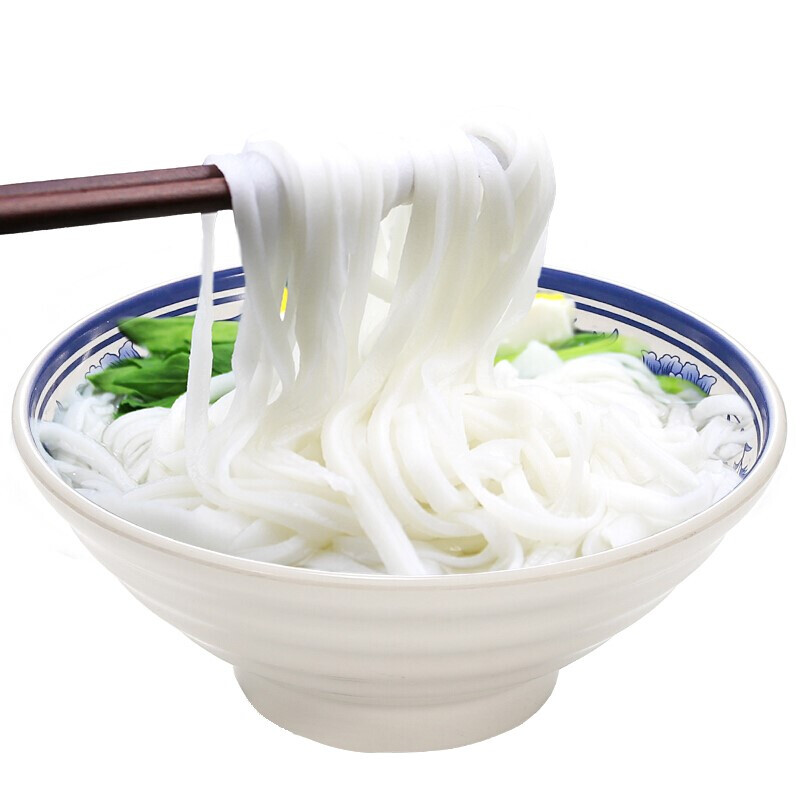 九华 褔谷米面 700g高清大图