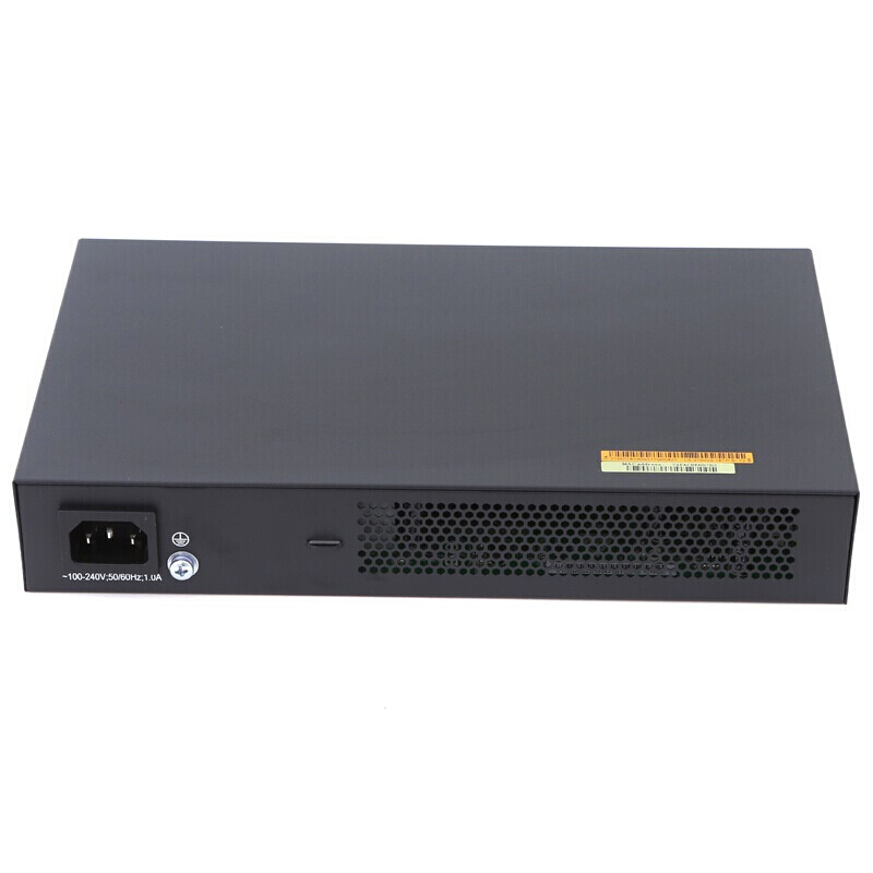 华三(H3C) LS-3100V3-18TP-SI 16口千百兆组合管理交换机