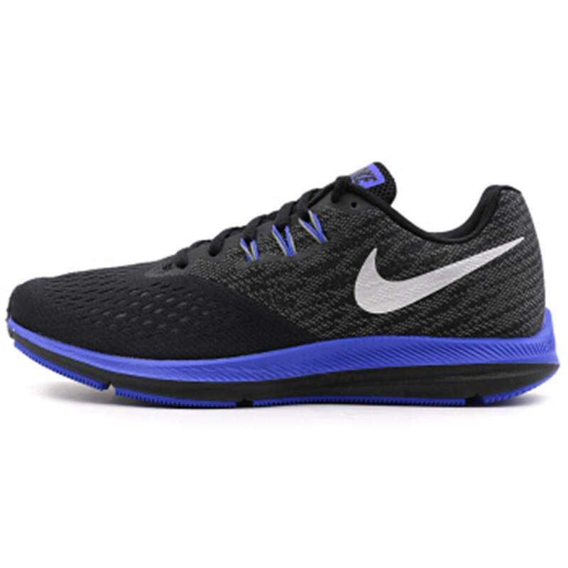 nike耐克2017年秋冬airzoom男子运动跑步鞋898466009