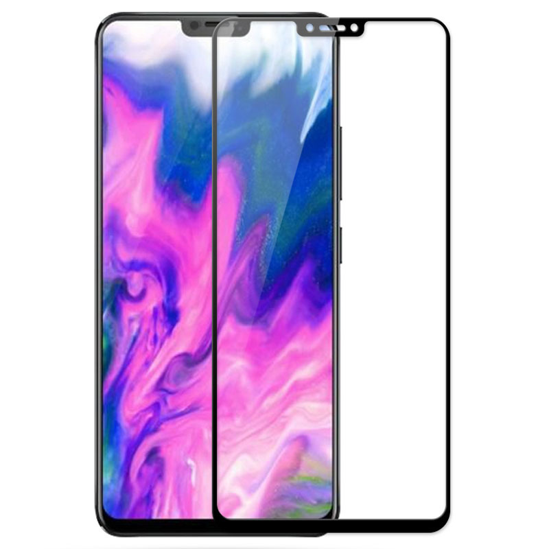 适用vivo X27/x23/X21/X20/X20PLUS/NEX2/Z1/Y85/Z3钢化膜全屏手机保护贴膜