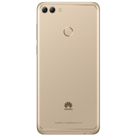 华为(HUAWEI) 畅享8 Plus 4G+64G (金色) 移动全网通版 移动联通电信4G手机 华为手机