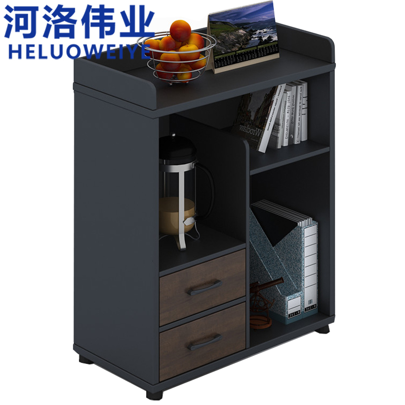 河洛伟业餐边柜高清大图