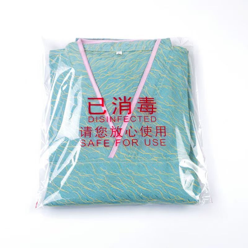 佳合晟世拖鞋塑料袋300x400/个