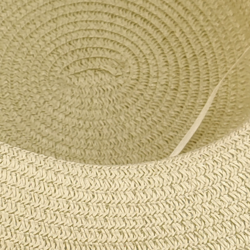 鸽护 平檐草帽 GH-MZ-049-K41-4 顶高清大图