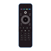 飞利浦(PHILIPS)BDP5500 高清蓝光DVD影碟机3D高清播放器家用办公用