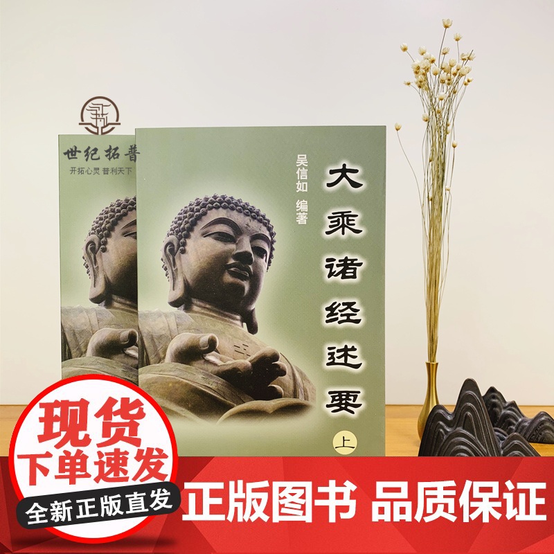 正版 大乘诸经述要(上下)顾净缘吴信如 唐密东密普贤行愿品释义净行品释义维摩诘经述要优婆塞戒经述要梵网经述要高清大图
