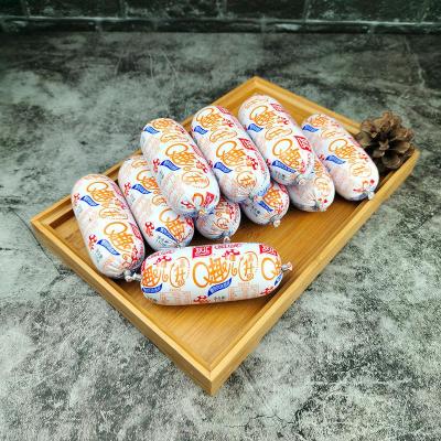 双汇q趣儿香肠qq肠火腿肠批发110g大根整箱批发蘑菇玉米香辣味q趣蘑菇