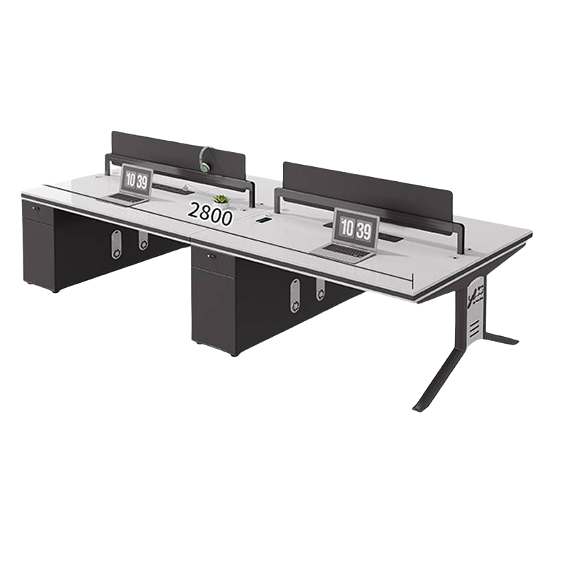 鑫龙悦办公桌366高清大图