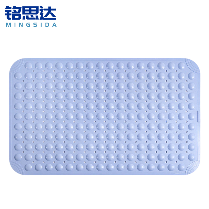 铭思达 浴室地垫 46*78cm 块高清大图
