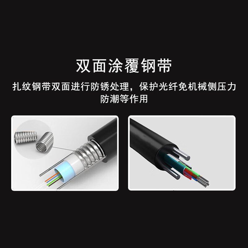 海卫士光纤HW-GJFJV-12B2米高清大图