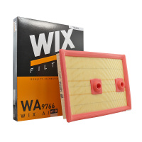 维克斯(WIX)空气滤WA9766适配奥迪A3+/高7 1.2T 1.4T