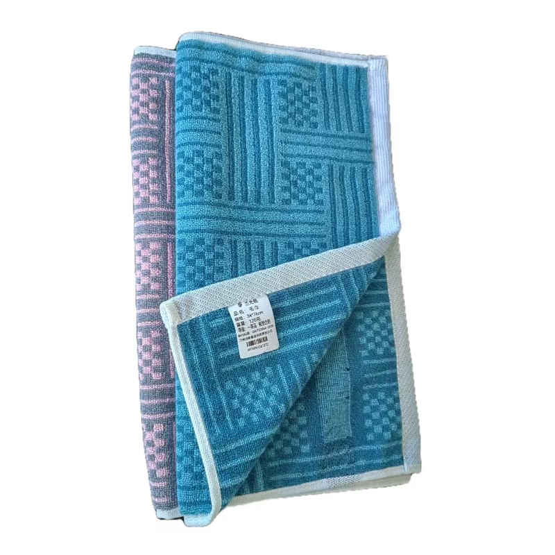 兰光铭 毛巾 34*76cm 条高清大图