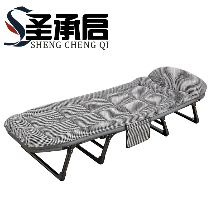 圣承启 午休床 午睡床 张高清大图