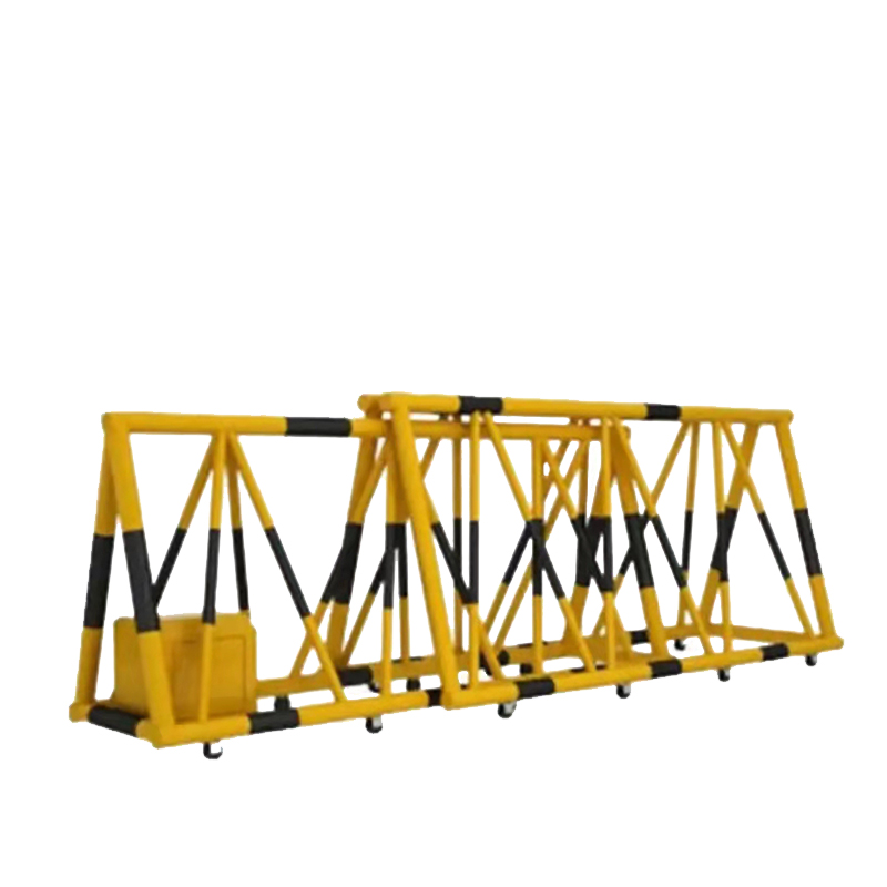 美沐芯品(MEIMUXINPIN) 隔离护栏支架 银色