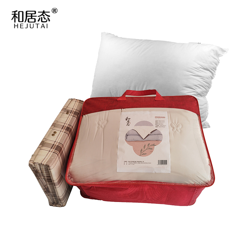 床上用品六件套 DL081 套