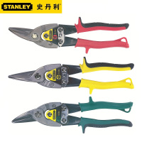 史丹利 Stanley14-566-22长直头航空剪10
