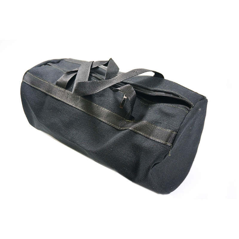 钟伯 帆布收纳袋 52*24*26cm 个高清大图