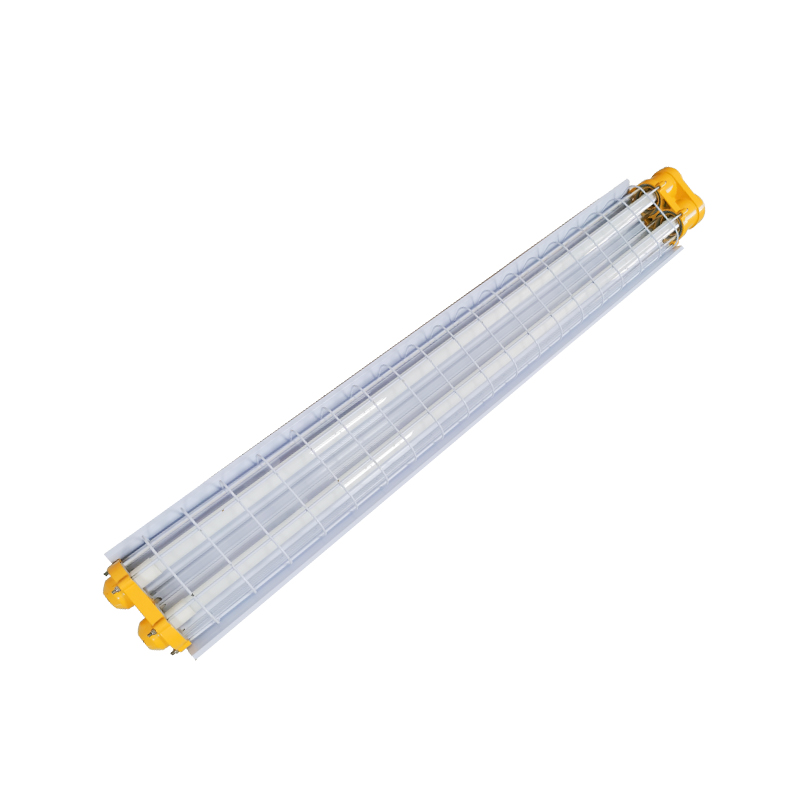 日昇之光(RECEN) RFBY122-E-2*18W 5700K/220V防护等级：IP66 防爆荧光灯