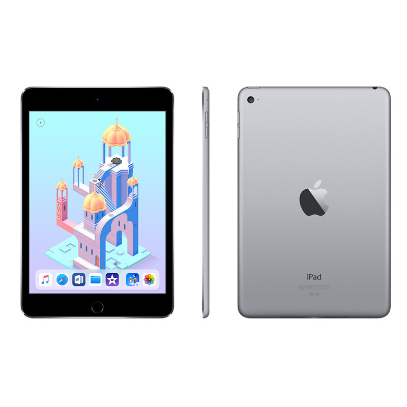 Apple iPad mini4 128G