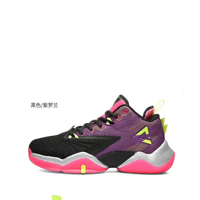 匹克态极篮球鞋